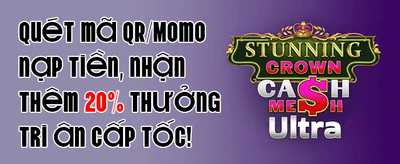 Chào Mừng Tân Thủ 💰 promotion