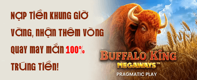 Hoàn Trả Không Giới Hạn 💎 promotion