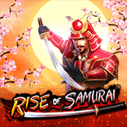 Sự Trỗi Dậy Của Samurai screenshot