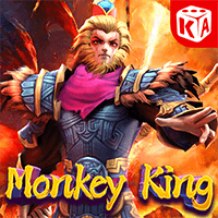 Tôn Ngộ Không screenshot