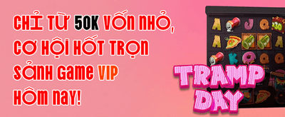 Vòng Quay Miễn Phí Slots Nổ Hũ promotion