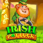 Hũ May Mắn Ireland screenshot